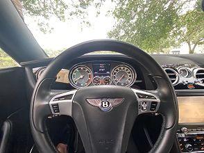 Bentley Continental Gt Gt - View 1