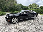 Bentley Gt Coupe - Thumbnail 2