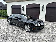 Bentley Gt Coupe - Thumbnail 4