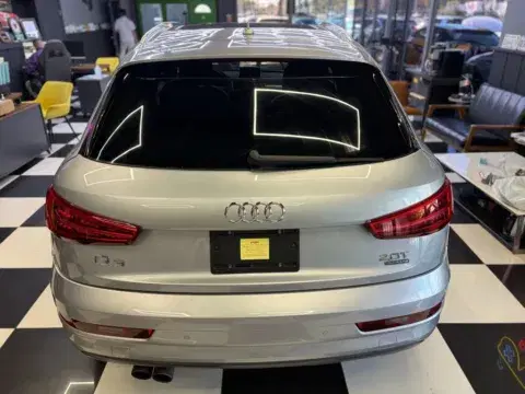 Audi Q3 Premium Plus Sport Utility 4D - Thumbnail 6