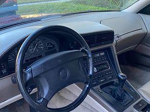 Bmw 8-Series 850I - View 1