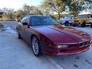 Bmw 8-Series 850I - Thumbnail 3