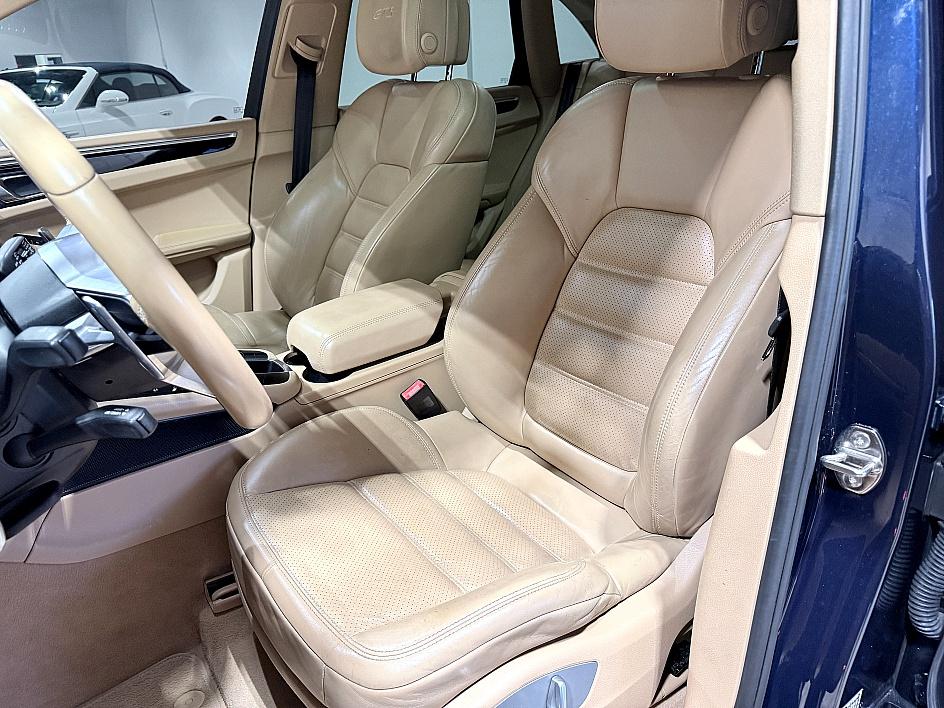 Porsche Macan Gts - Thumbnail 7