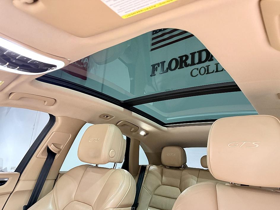 Porsche Macan Gts - Thumbnail 6