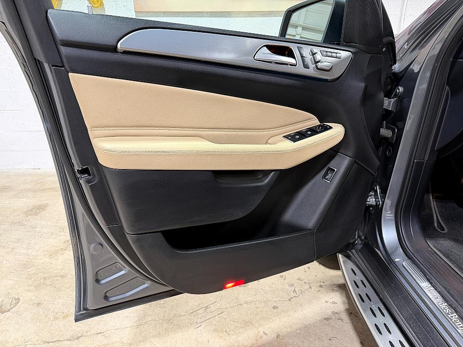 Mercedes-Benz Gls 450 - Thumbnail 7