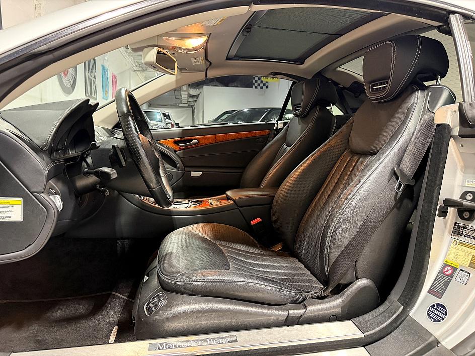 Mercedes-Benz Sl 550 - Thumbnail 7