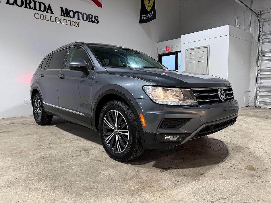 Volkswagen Tiguan Sel - Thumbnail 2