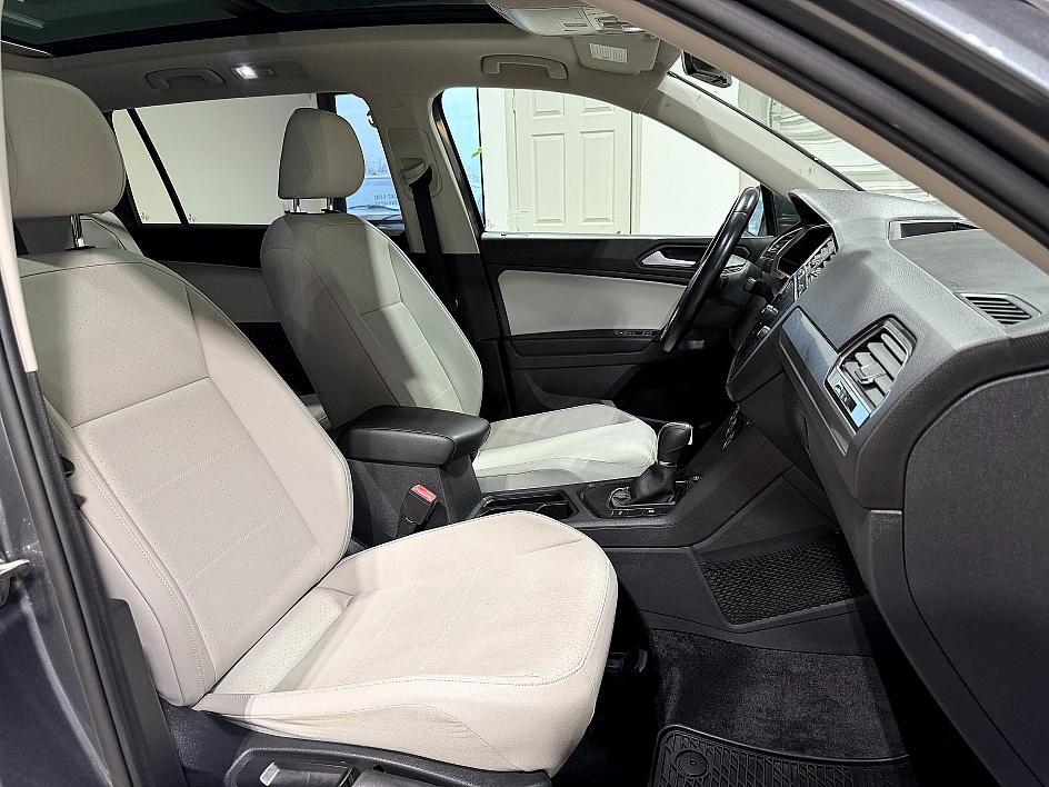 Volkswagen Tiguan Sel - Thumbnail 10