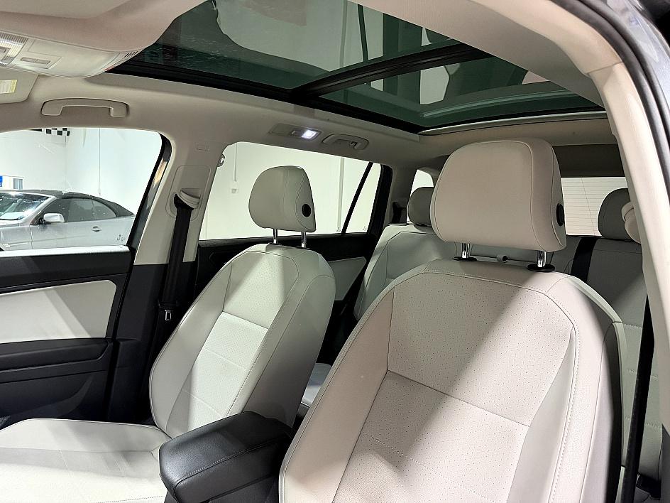 Volkswagen Tiguan Sel - Thumbnail 7