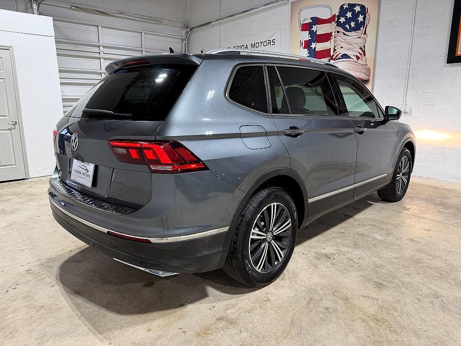 Volkswagen Tiguan Sel - Thumbnail 4
