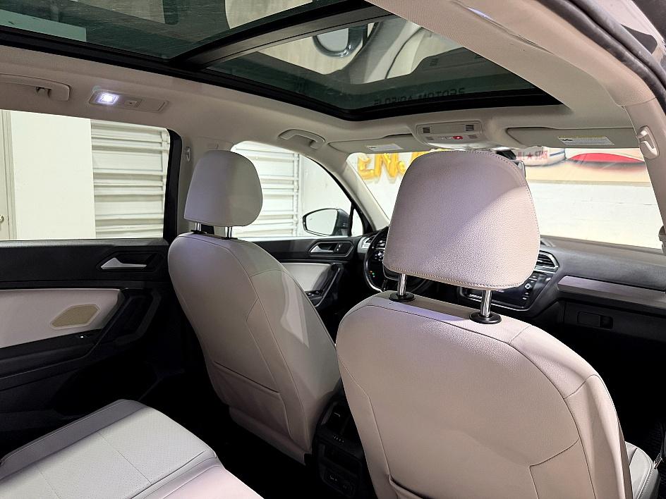 Volkswagen Tiguan Sel - Thumbnail 6
