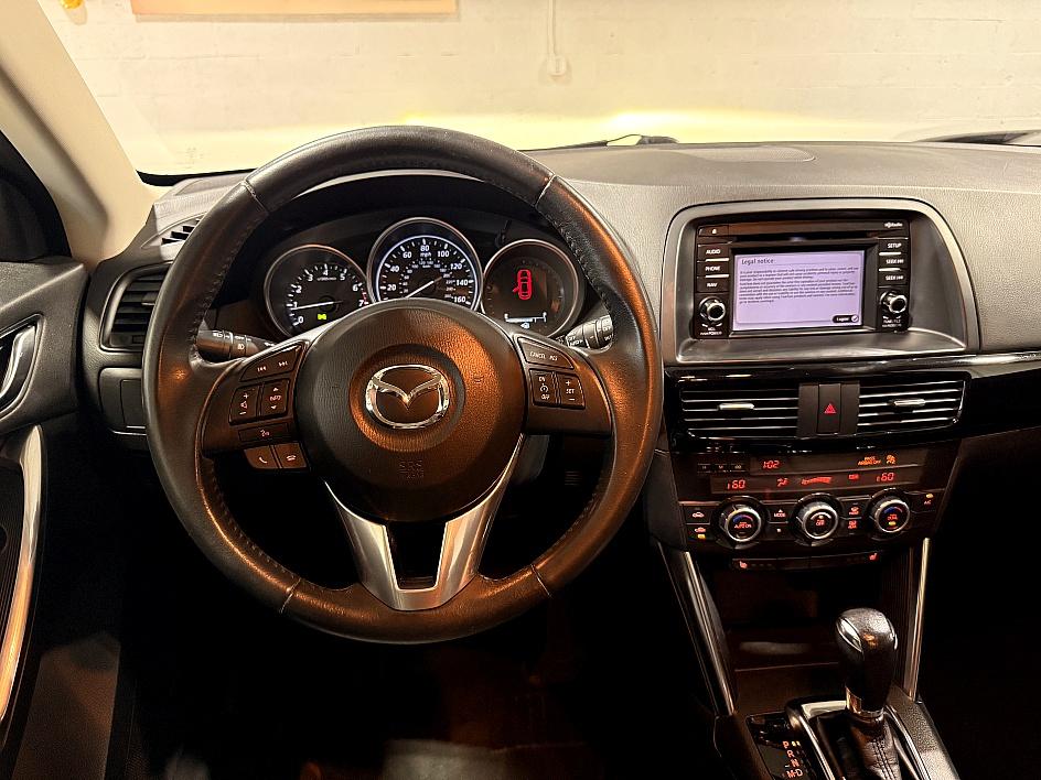 Mazda Cx-5 Grand Touring - Thumbnail 8