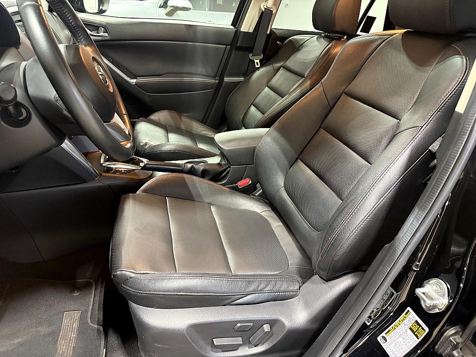 Mazda Cx-5 Grand Touring - Thumbnail 7