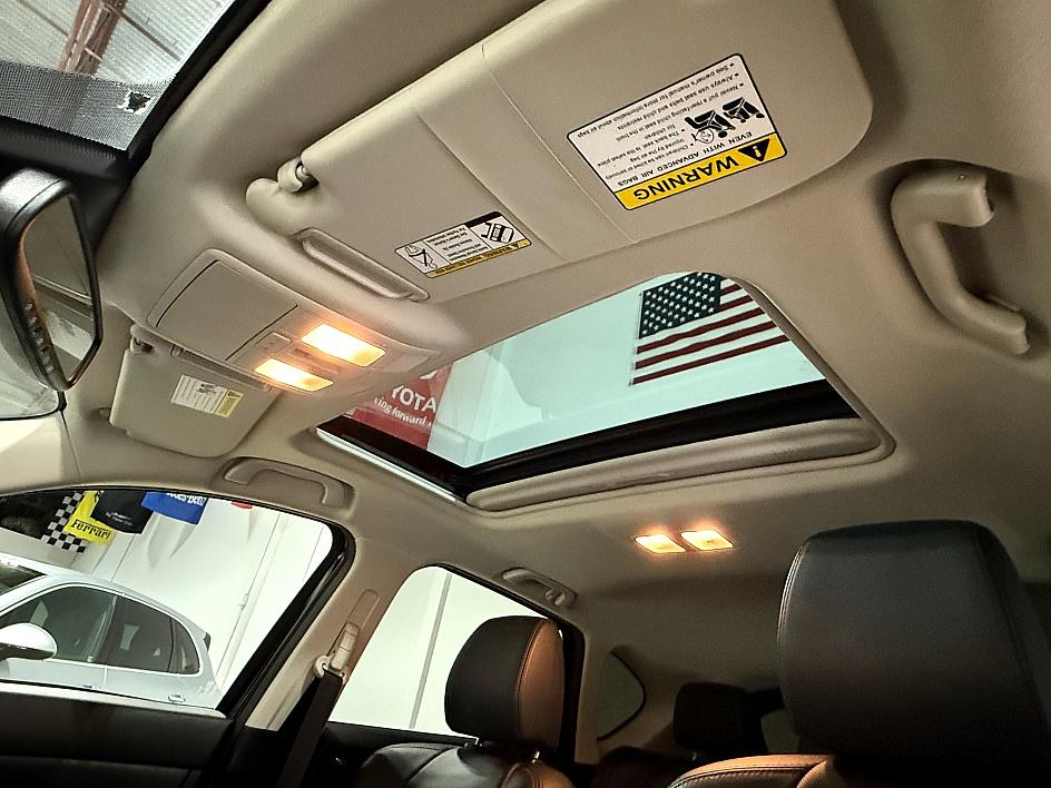 Mazda Cx-5 Grand Touring - Thumbnail 6