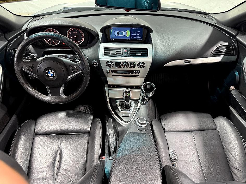 Bmw 650I - Thumbnail 3