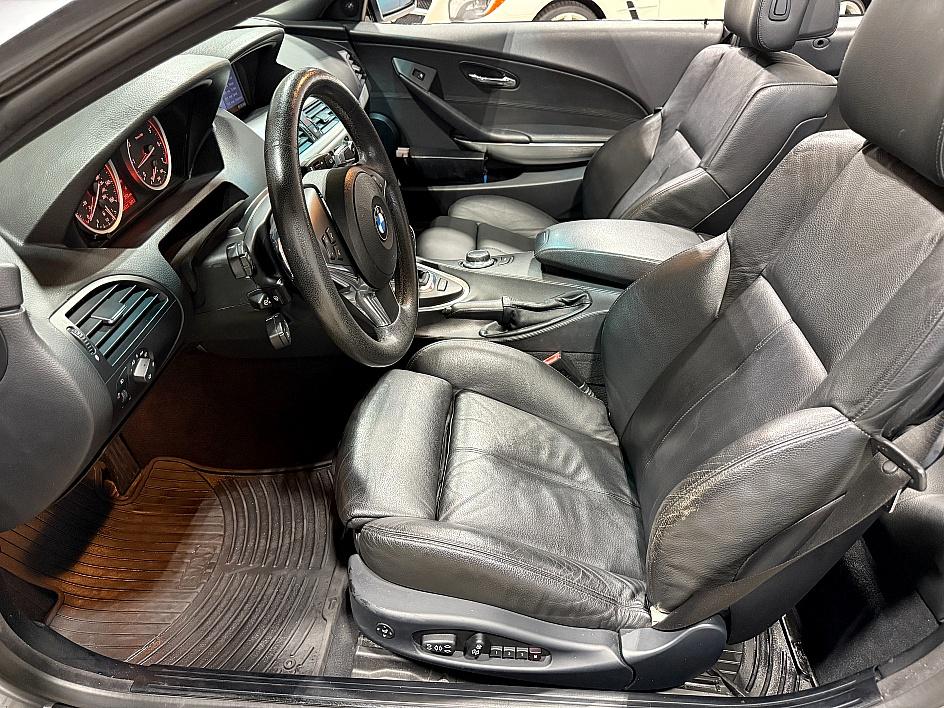 Bmw 650I - Thumbnail 9