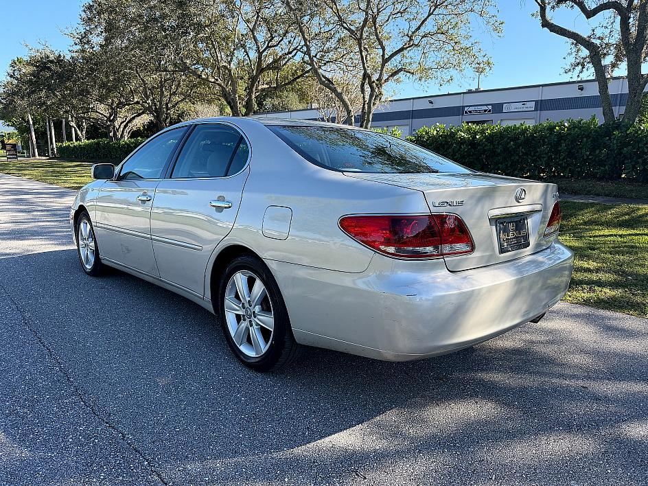 Lexus Es 330 - Thumbnail 5