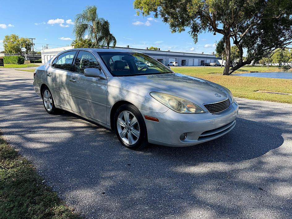 Lexus Es 330 - Thumbnail 2