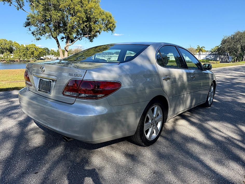 Lexus Es 330 - Thumbnail 4