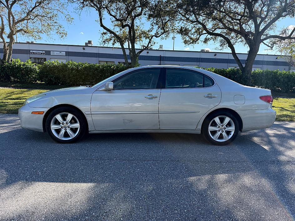 Lexus Es 330 - Thumbnail 7