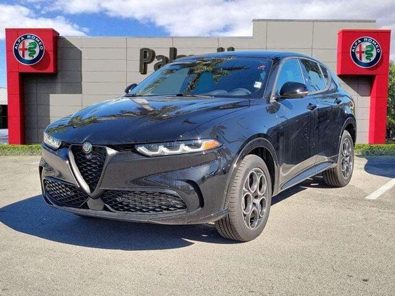 Alfa Romeo Tonale - View 1