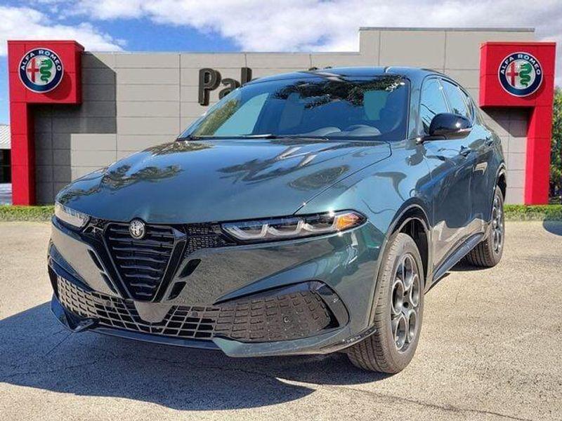 Alfa Romeo Tonale - View 1