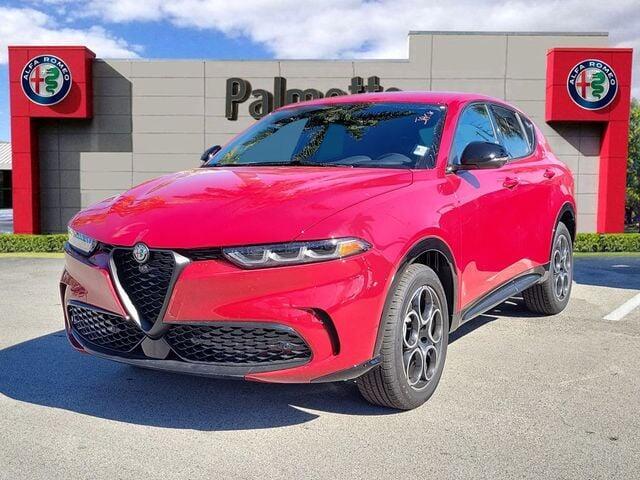 Alfa Romeo Tonale - View 1