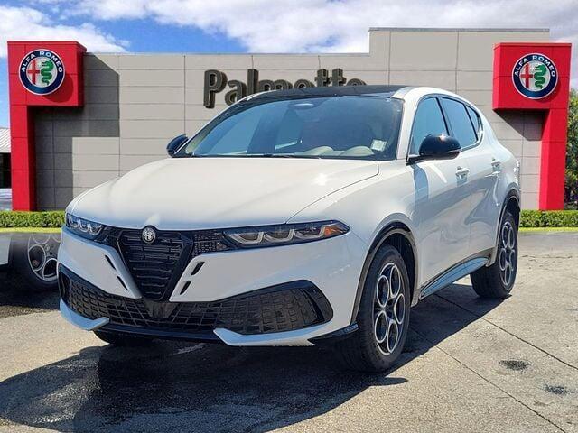 Alfa Romeo Tonale - View 1