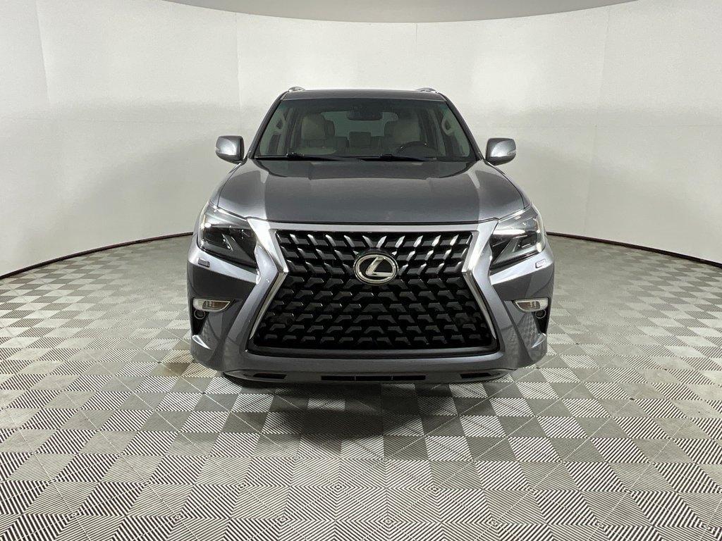 Lexus Gx 460 - Thumbnail 8