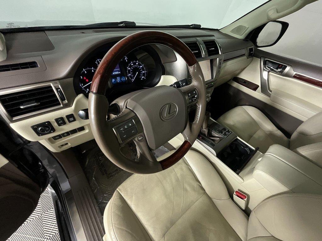 Lexus Gx 460 - Thumbnail 16