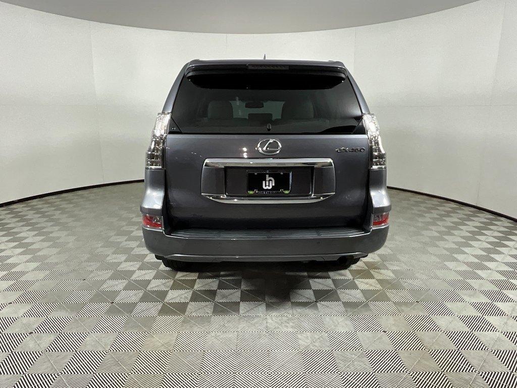 Lexus Gx 460 - Thumbnail 9