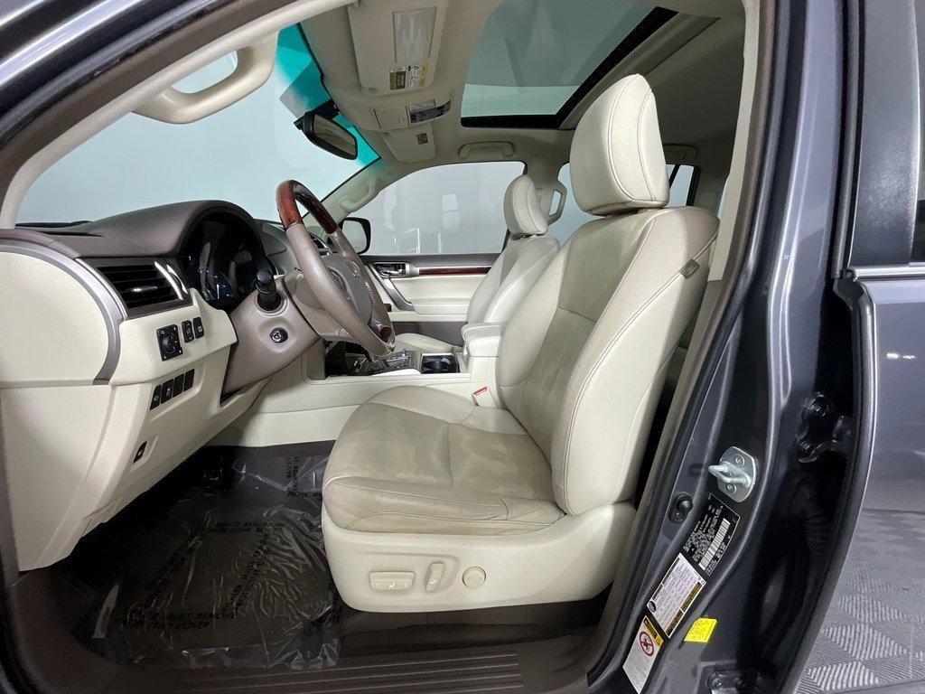 Lexus Gx 460 - Thumbnail 17
