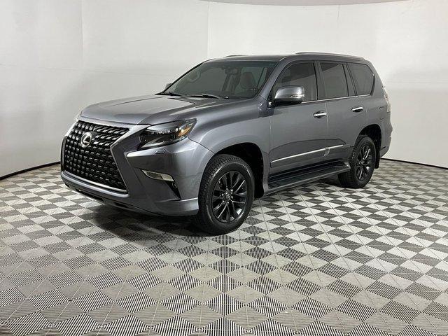 Lexus Gx 460 - View 1