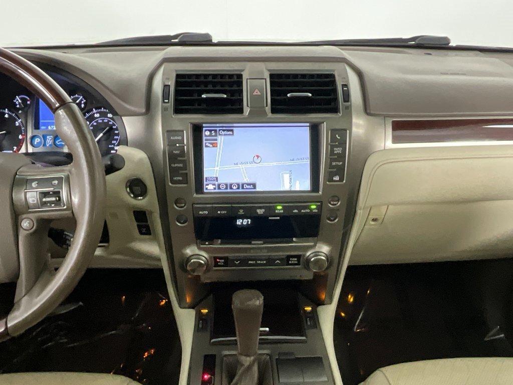 Lexus Gx 460 - Thumbnail 13