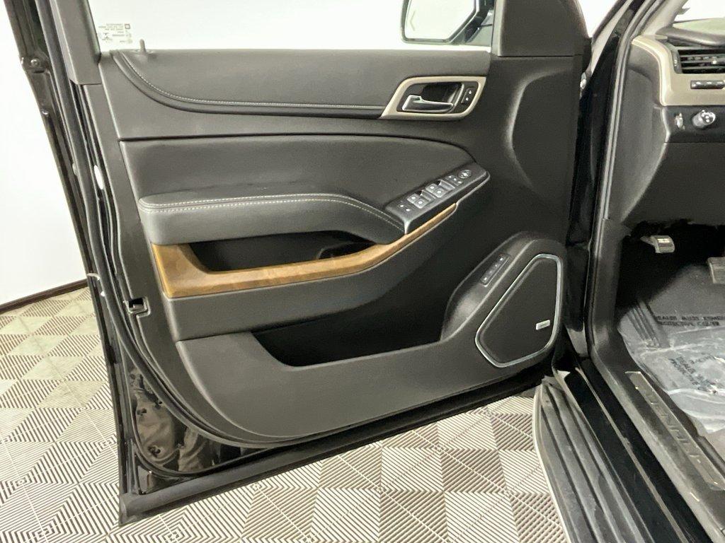 Gmc Yukon Denali - Thumbnail 20