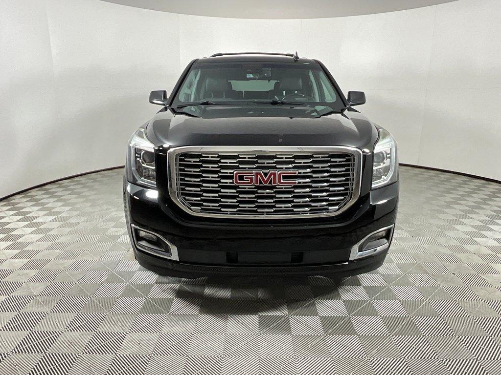 Gmc Yukon Denali - Thumbnail 8