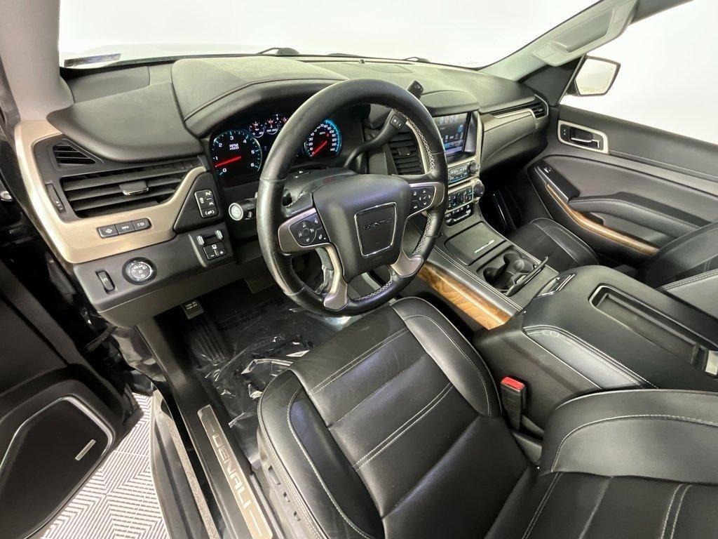 Gmc Yukon Denali - Thumbnail 16
