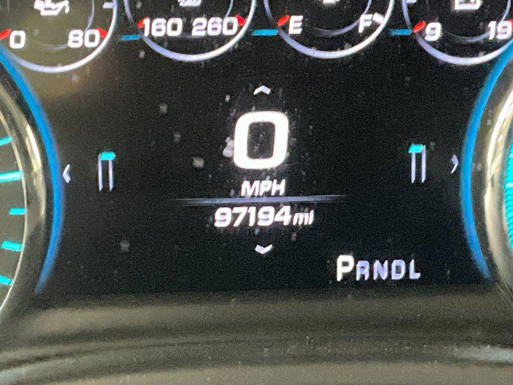 Gmc Yukon Denali - Thumbnail 18