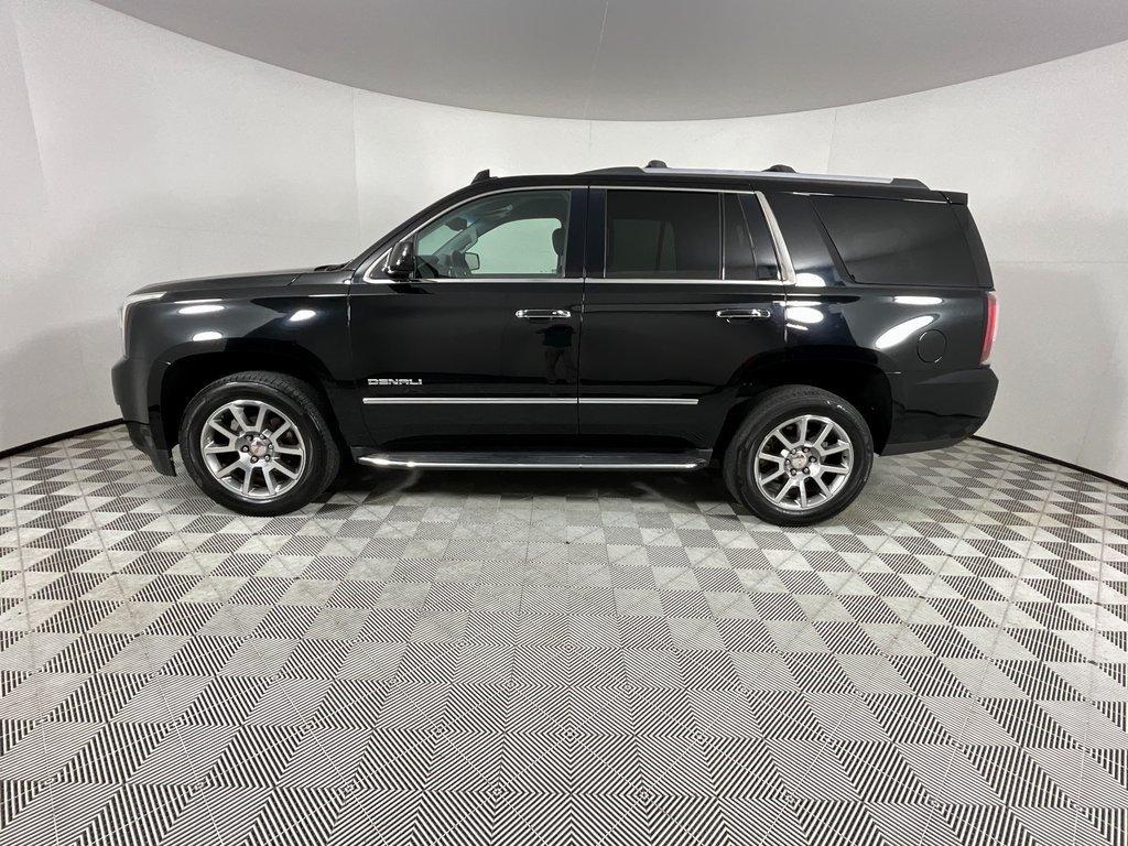 Gmc Yukon Denali - Thumbnail 3
