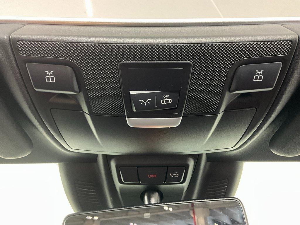 Mercedes-Benz C 63 S Amg® - Thumbnail 17