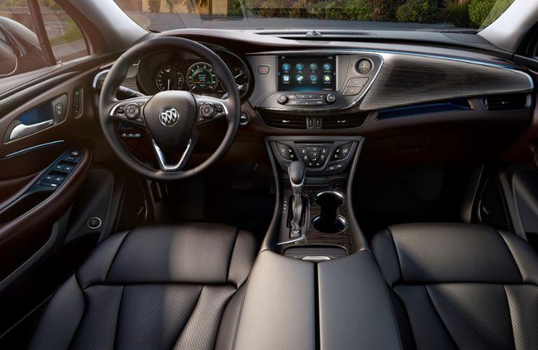 Buick Envision In Sarasota, Fl - Thumbnail 2