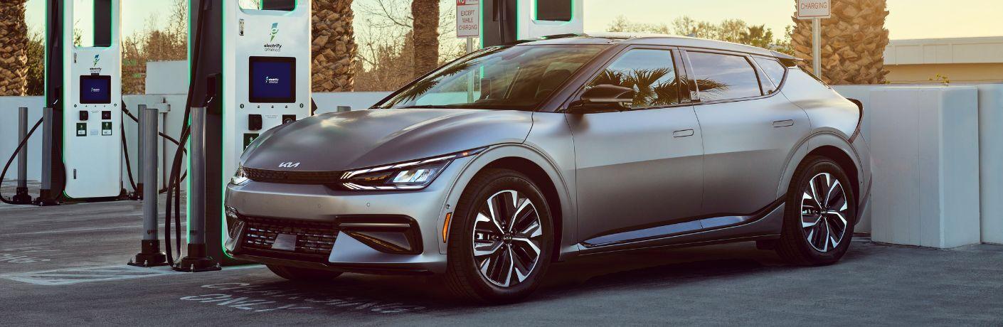 Kia Ev6 In Sarasota, Fl - View 1