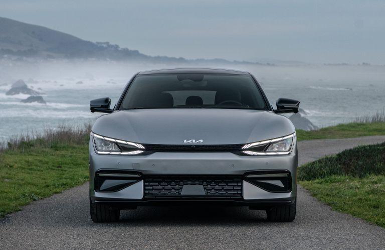 Kia Ev6 In Sarasota, Fl - Thumbnail 2