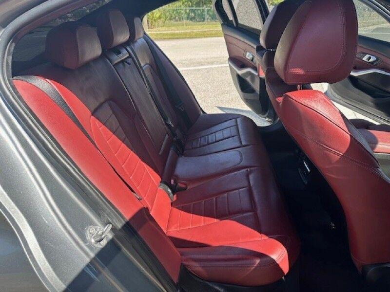 BMW 3 SERIES - Thumbnail 15