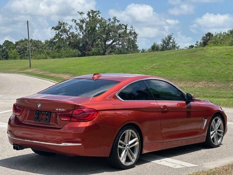 BMW 4 SERIES - Thumbnail 6