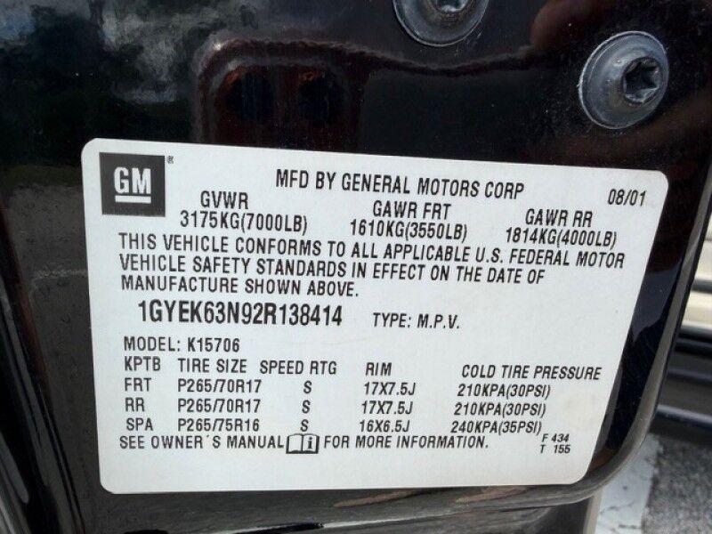 Cadillac ESCALADE - Thumbnail 18