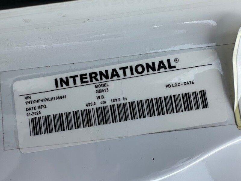 Chevrolet SILVERADO 6500 - Thumbnail 12