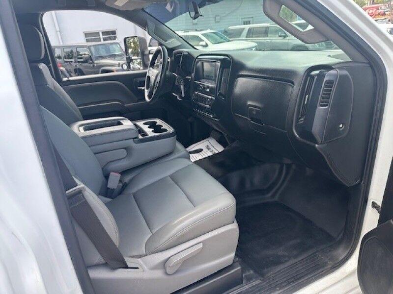 Chevrolet SILVERADO 6500 - Thumbnail 9