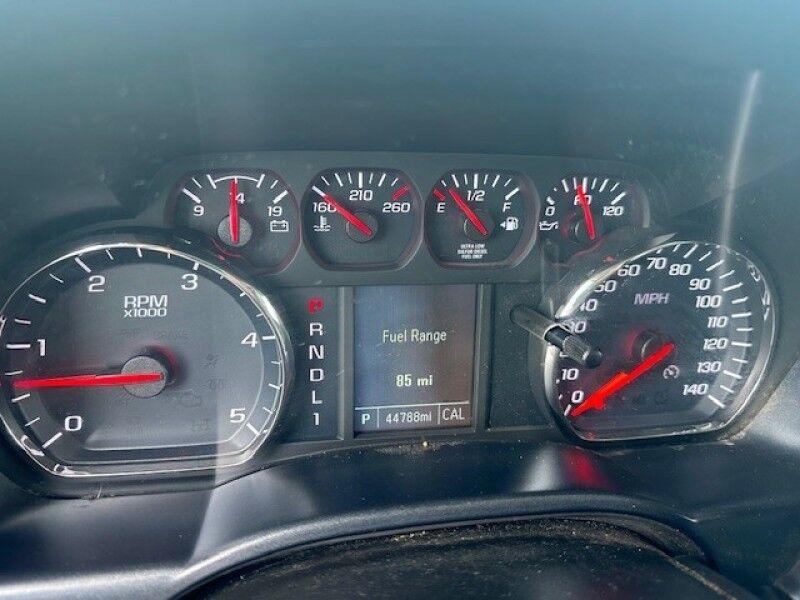 Chevrolet SILVERADO 6500 - Thumbnail 13