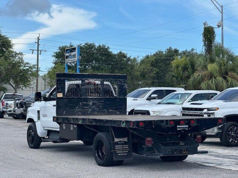 Chevrolet SILVERADO 6500 - Thumbnail 4